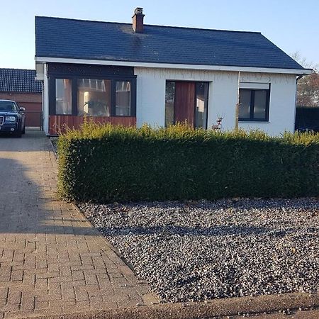 Villa Ibiza Land Lommel Exterior foto